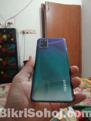 Oppo A92